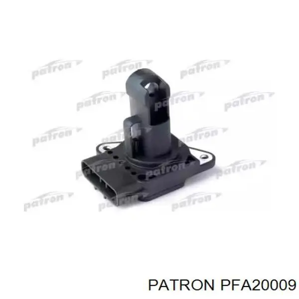 PFA20009 Patron sensor de flujo de aire/medidor de flujo (flujo de aire masibo)