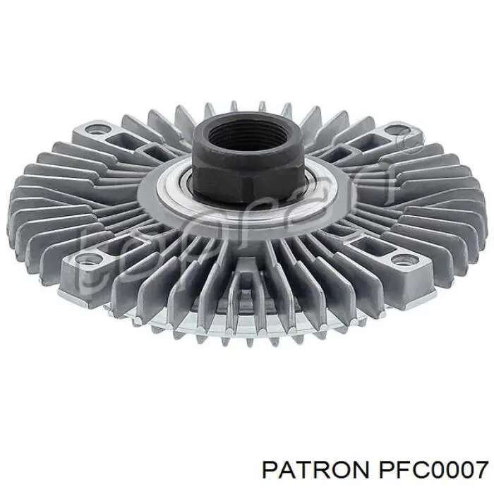Embrague, ventilador del radiador BMW 3 E21