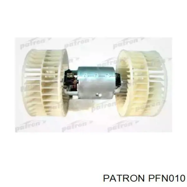 PFN010 Patron motor eléctrico, ventilador habitáculo