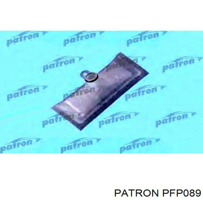 PFP089 Patron bomba de combustible eléctrica sumergible