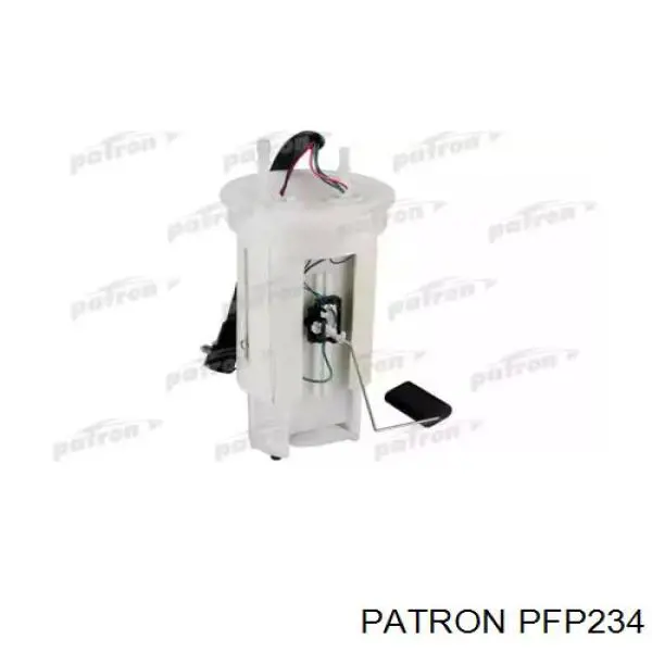 PFP234 Patron módulo alimentación de combustible comprar barato