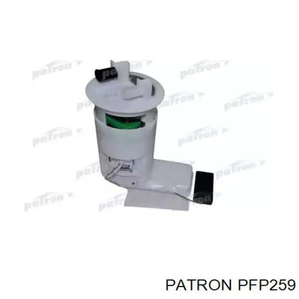 Comprar FG201312B1 Delphi Unidad de alimentación de combustible
