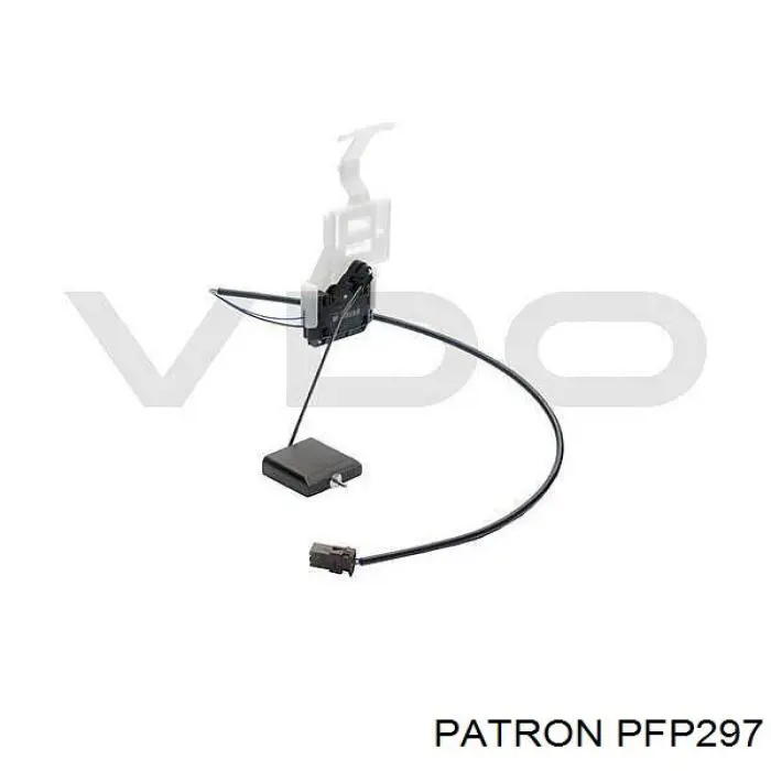 Indicador de nivel de combustible Fiat Palio familiar (178DX) (1996 - 2026) precio, desde 493,29 EUR