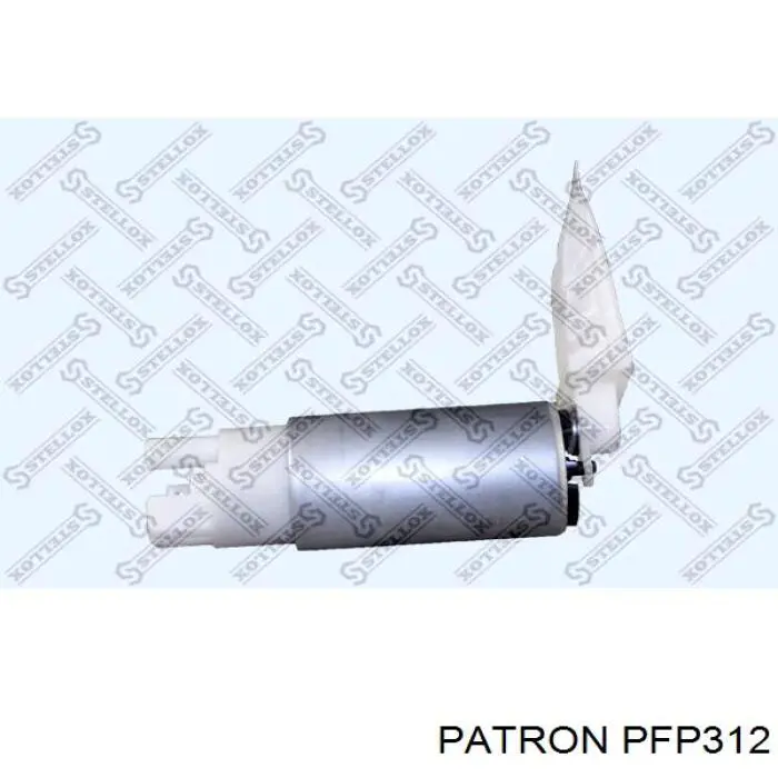 PFP312 Patron bomba de combustible eléctrica sumergible