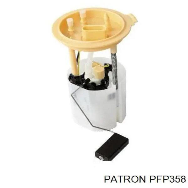 Módulo alimentación de combustible Seat Toledo 2 1M2