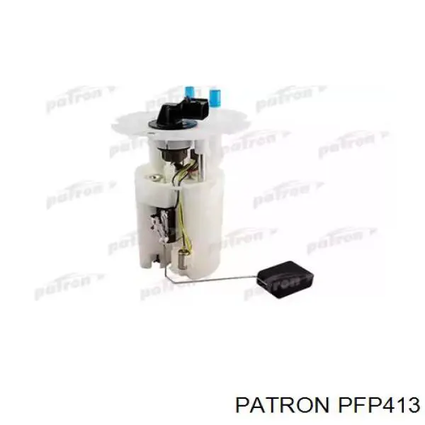 PFP413 Patron bomba de combustible eléctrica sumergible