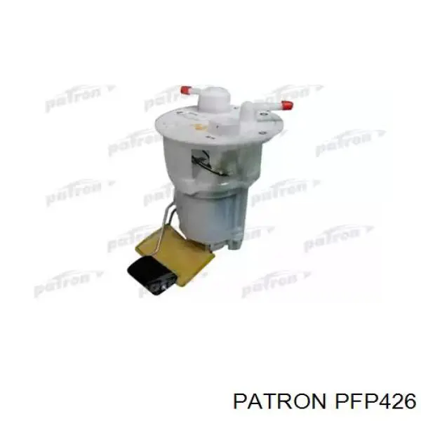 PFP426 Patron módulo alimentación de combustible