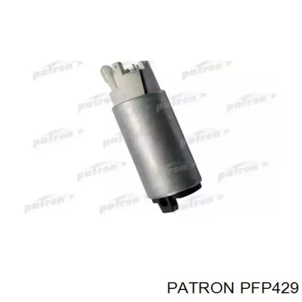 PFP429 Patron elemento de turbina de bomba de combustible