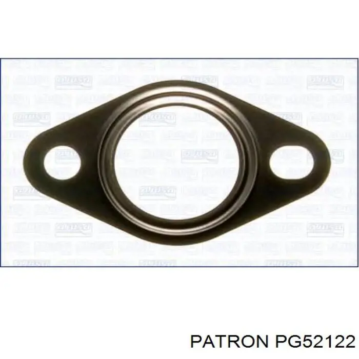 Junta de colector de escape Nissan Qashqai 2 J11