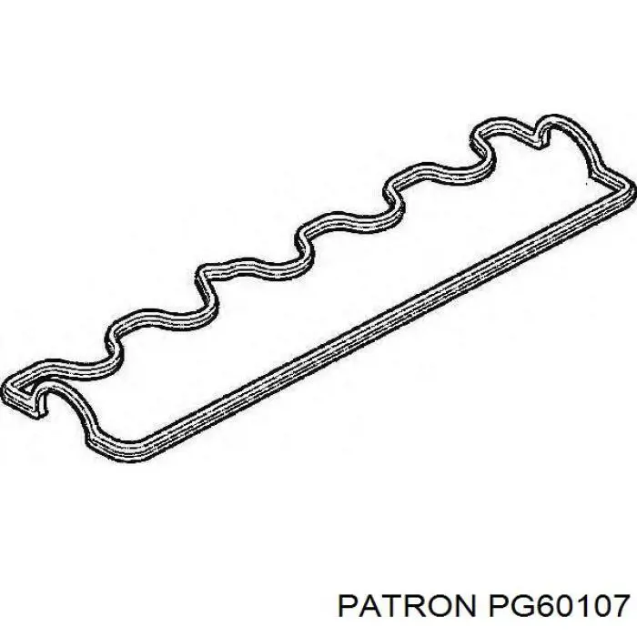 PG60107 Patron junta de la tapa de válvulas del motor