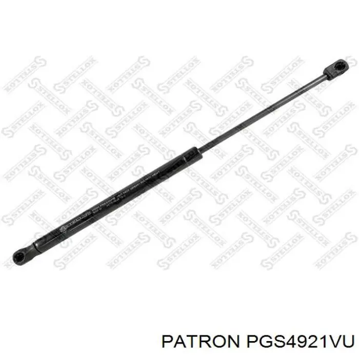 Comprar 2031873 Doga Amortiguador de puerta trasera