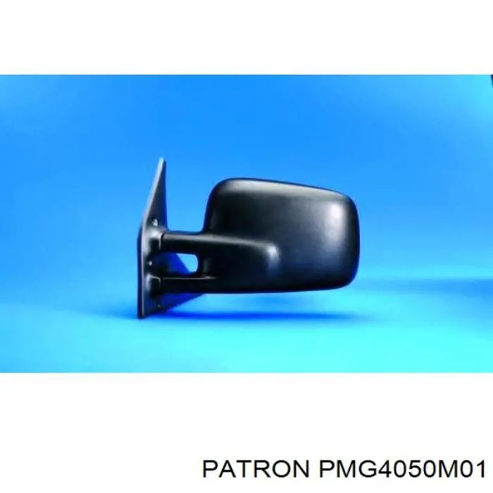 PMG4050M01 Patron espejo retrovisor izquierdo