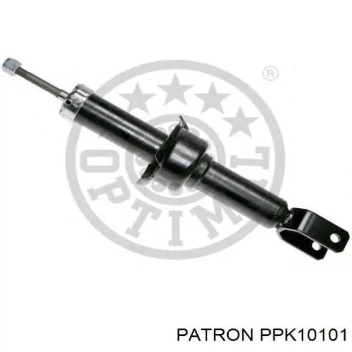 PPK10101 Patron amortiguador trasero