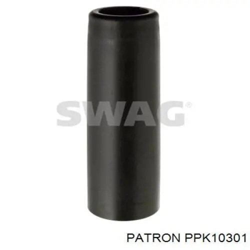 PPK10301 Patron amortiguador trasero