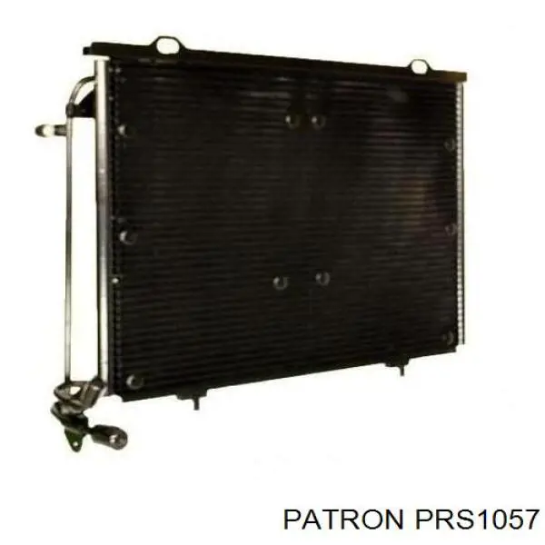 PRS1057 Patron condensador aire acondicionado