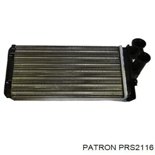 PRS2116 Patron radiador de calefacción