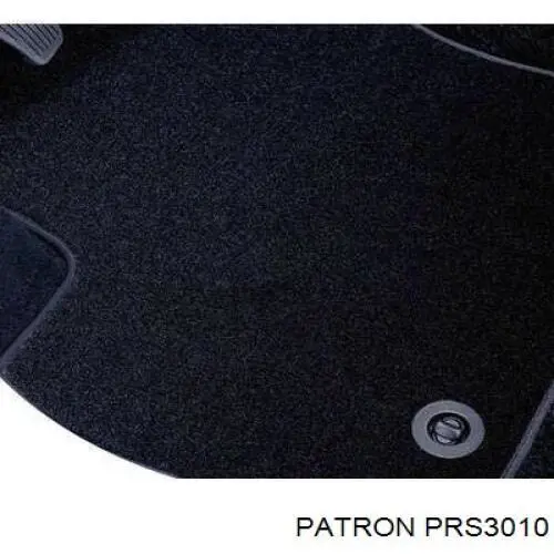 PRS3010 Patron radiador refrigeración del motor