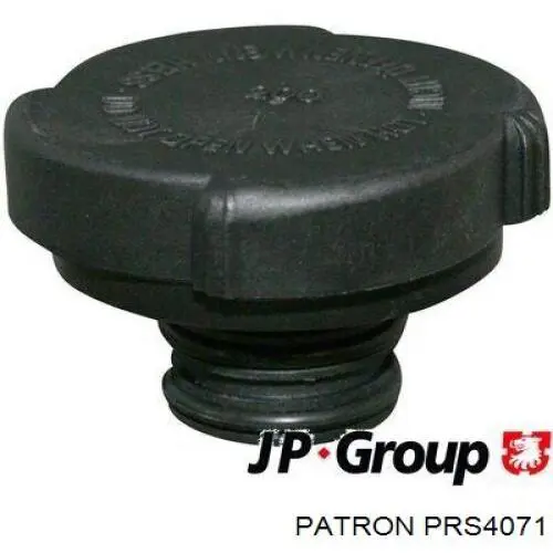 PRS4071 Patron radiador