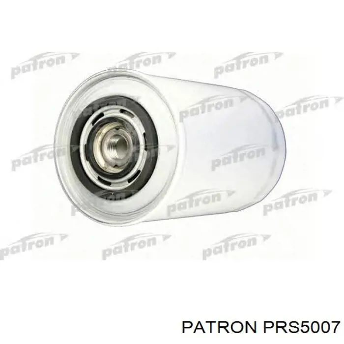 PRS5007 Patron radiador de aire de admisión