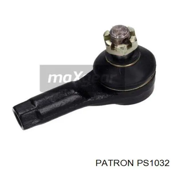 Rótula barra de acoplamiento exterior Mazda 323 BG