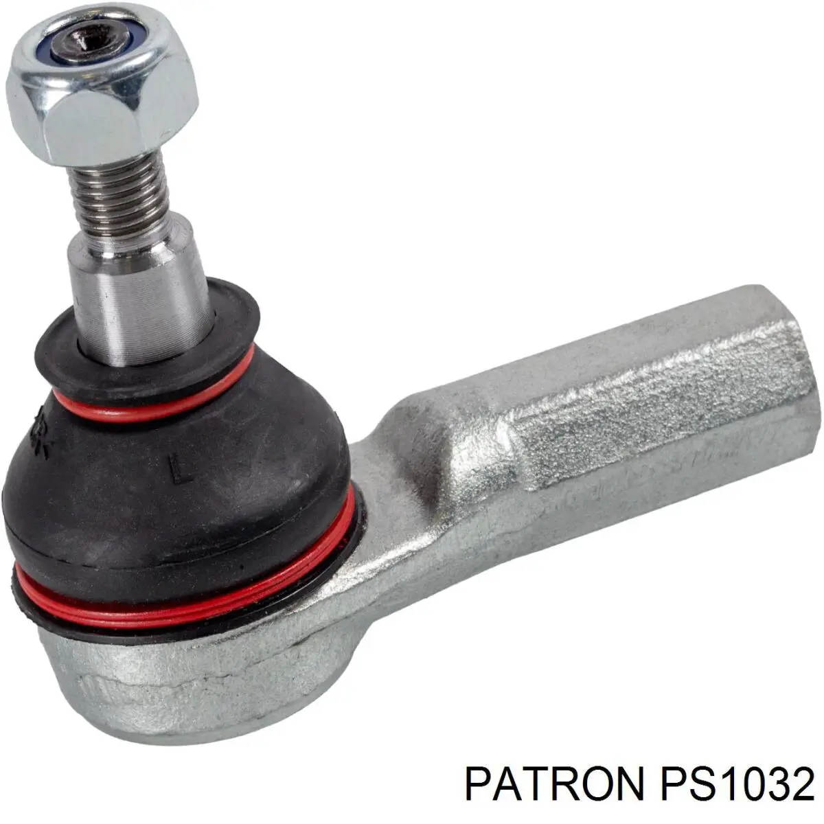 Rótula barra de acoplamiento exterior Mazda 323 BG