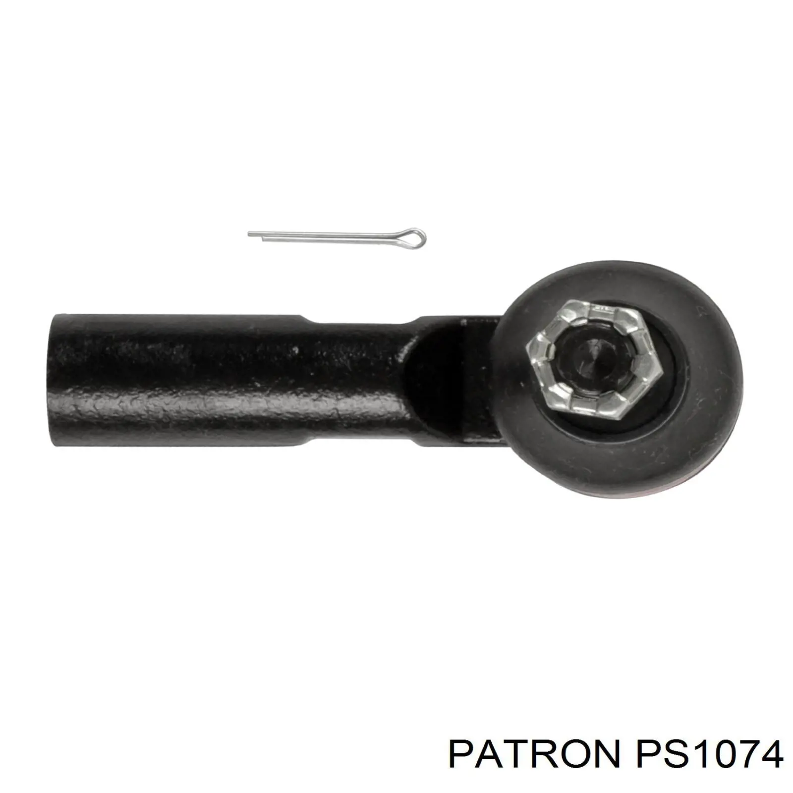 Rótula barra de acoplamiento exterior Toyota Corolla E8