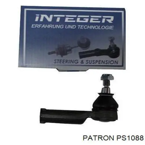 Rótula barra de acoplamiento exterior Jaguar X-type CF1