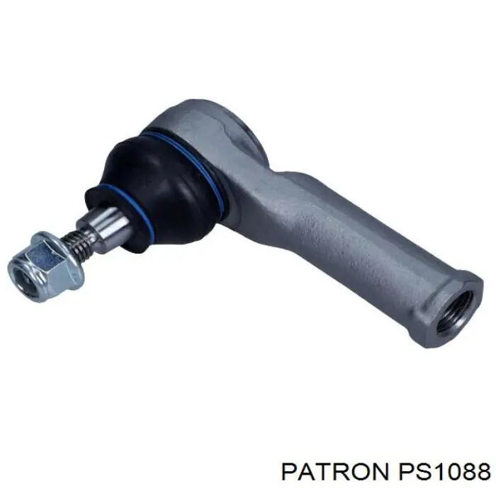 Rótula barra de acoplamiento exterior Jaguar X-type CF1