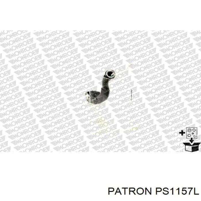 Rótula barra de acoplamiento exterior Renault Espace 4 JK0