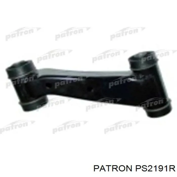 PS2191R Patron brazo suspension (control trasero inferior derecho)