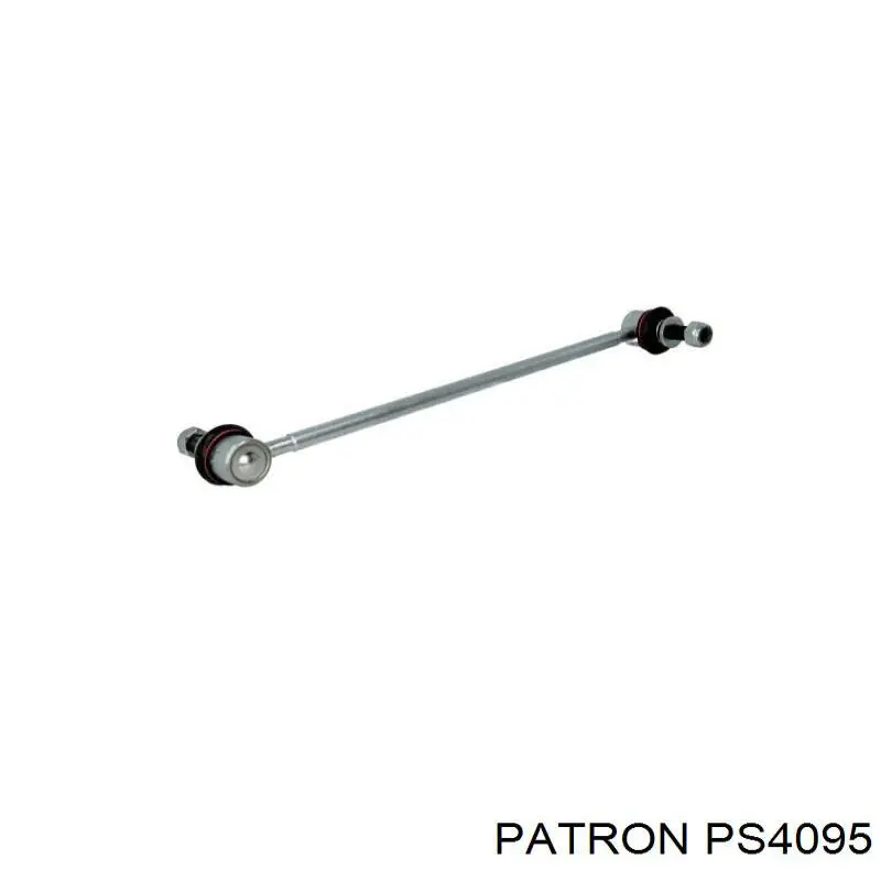 Soporte de barra estabilizadora delantera Toyota Auris E15