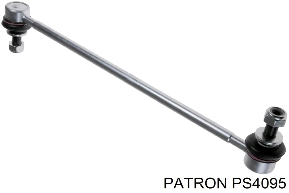 Soporte de barra estabilizadora delantera Toyota Auris E15