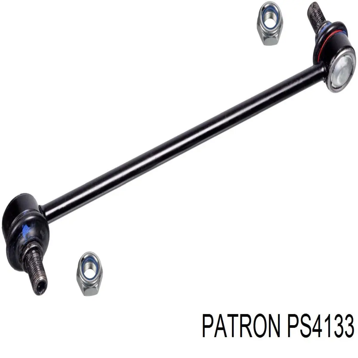 Soporte de barra estabilizadora delantera Toyota Corolla E12