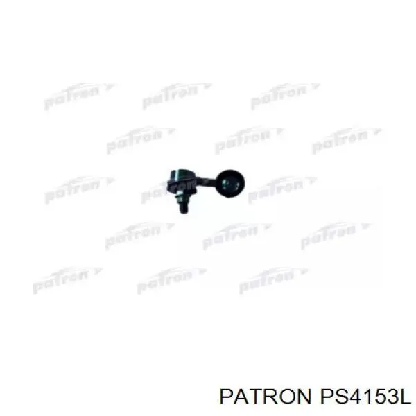 PS4153L Patron barra estabilizadora delantera izquierda