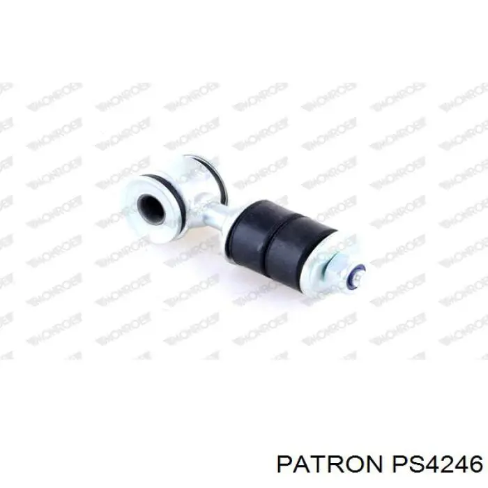 Soporte de barra estabilizadora delantera Fiat Tipo 160