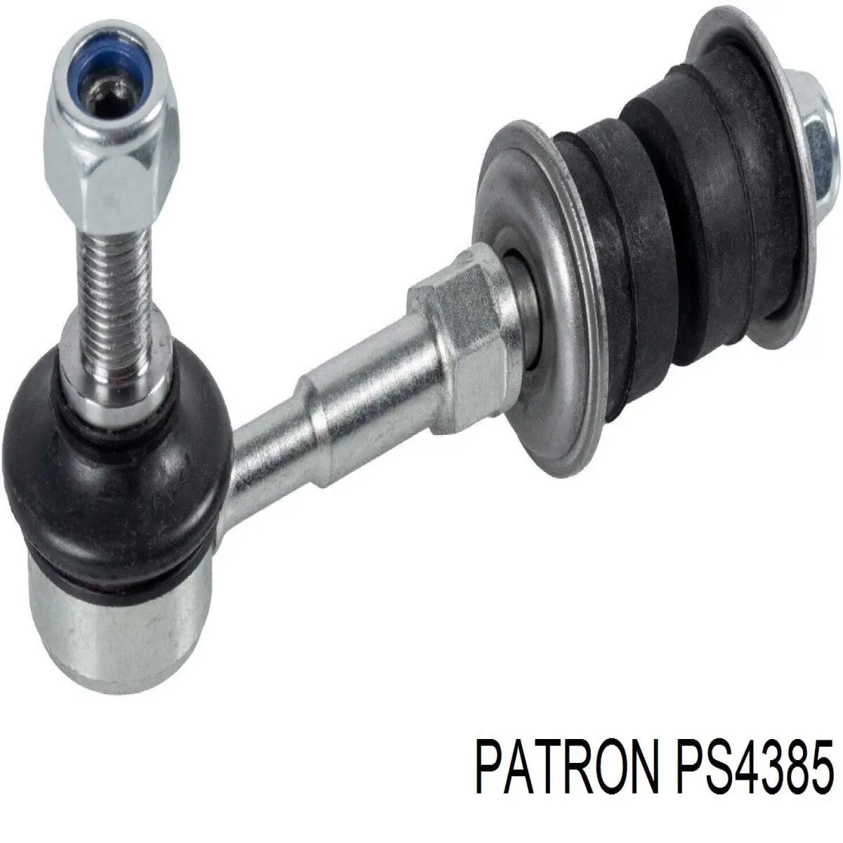 Soporte de barra estabilizadora trasera Toyota RAV4 3 A3