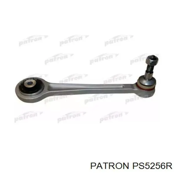 PS5256R Patron brazo de suspension trasera derecha