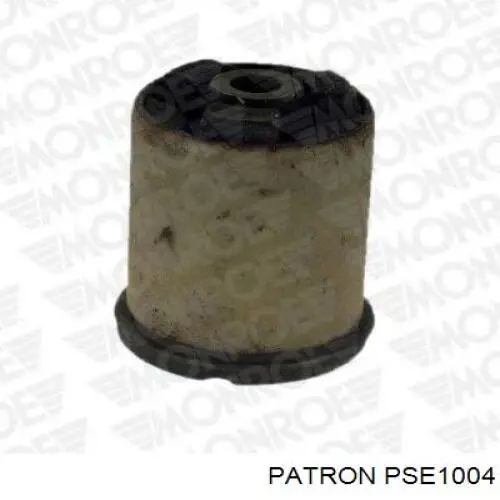 Suspensión, cuerpo del eje trasero Opel Vectra 86, 87