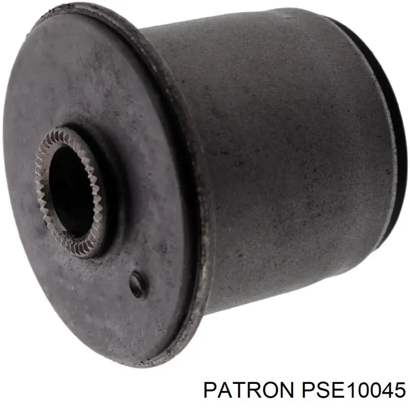 PSE10045 Patron silentblock de brazo de suspensión delantero superior