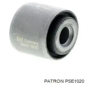 PSE1020 Patron silentblock de brazo suspensión trasero transversal