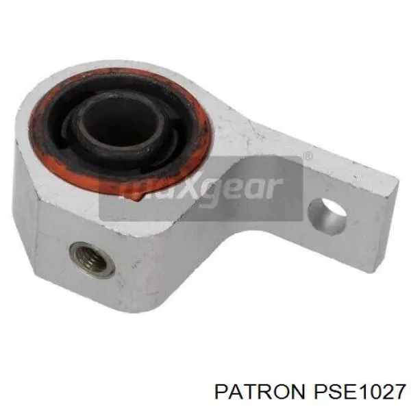 PSE1027 Patron silentblock de suspensión delantero inferior