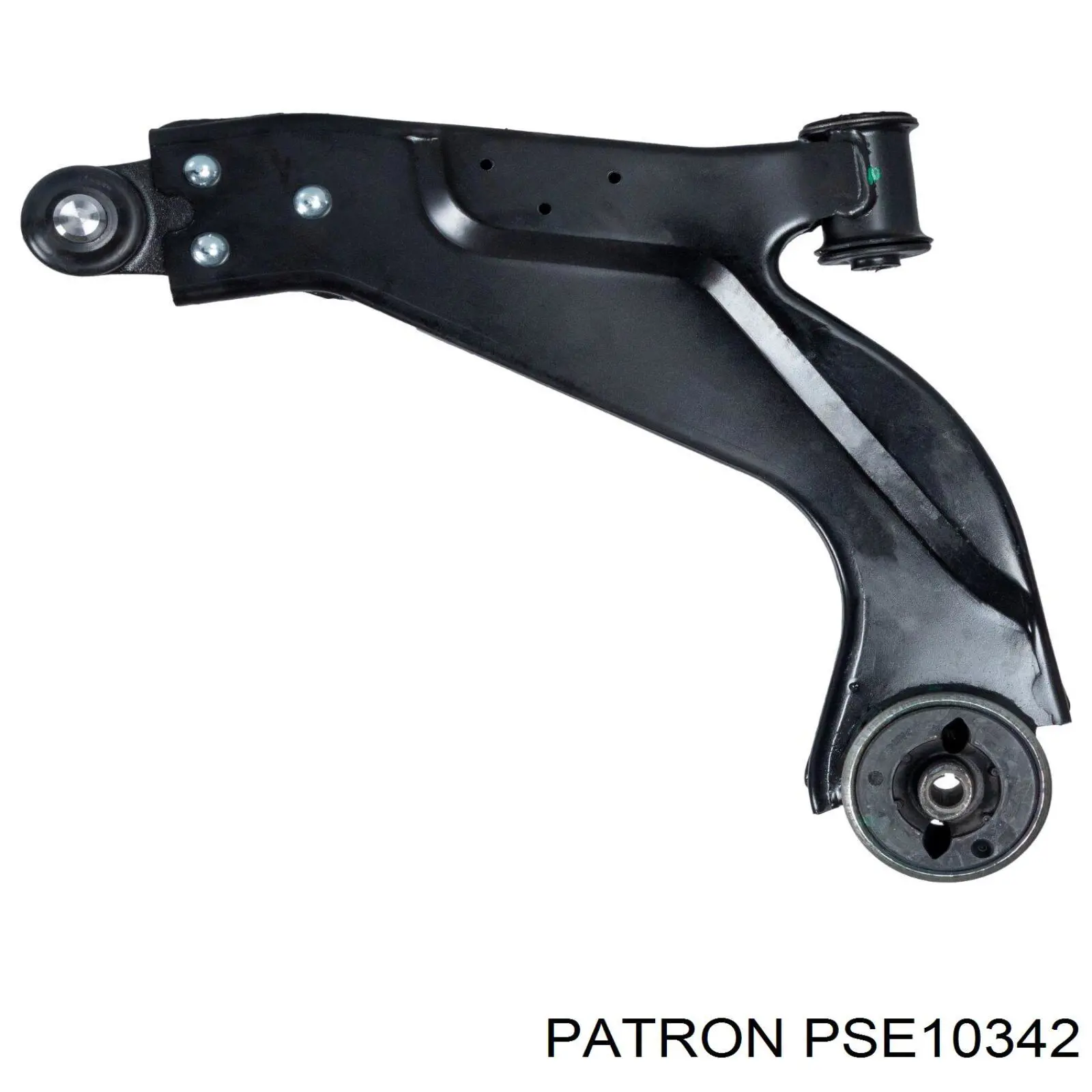 Silentblock de suspensión delantero inferior Jaguar X-type CF1