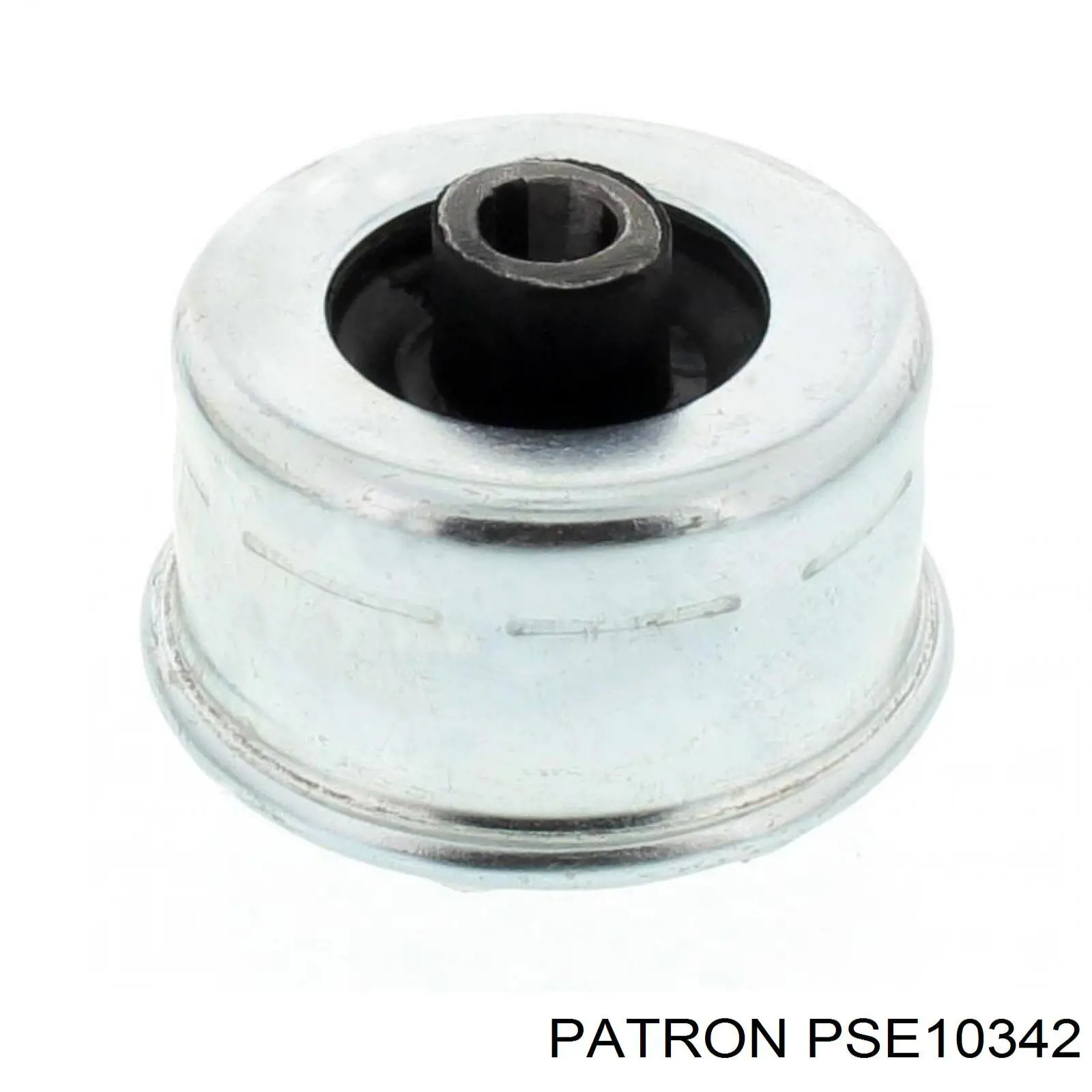 Silentblock de suspensión delantero inferior Jaguar X-type CF1