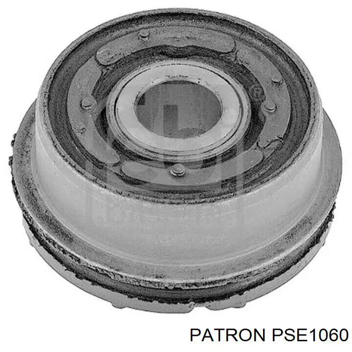 PSE1060 Patron bloque silencioso trasero brazo trasero delantero