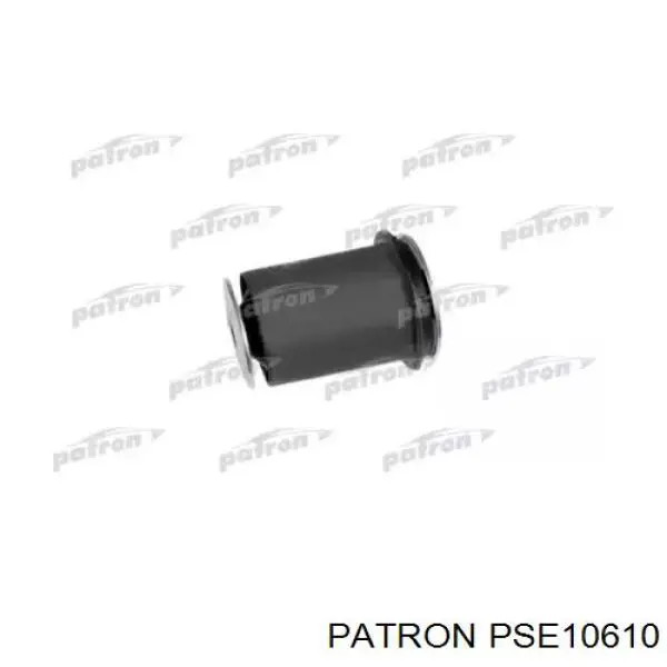 PSE10610 Patron silentblock de suspensión delantero inferior