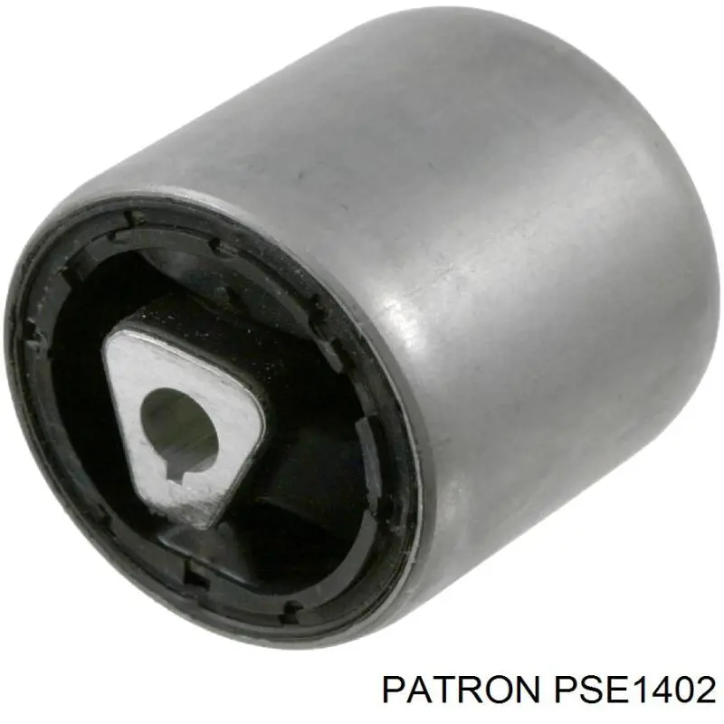 PSE1402 Patron silentblock de suspensión delantero inferior