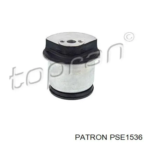 Suspensión, cuerpo del eje trasero Opel Zafira A05