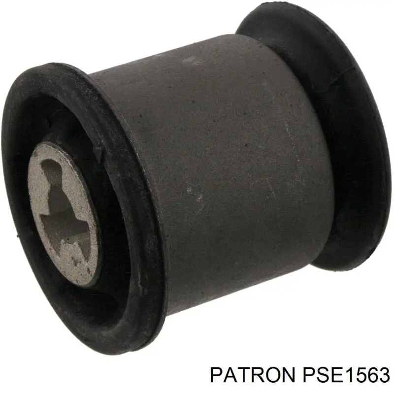 PSE1563 Patron suspensión, brazo oscilante trasero inferior