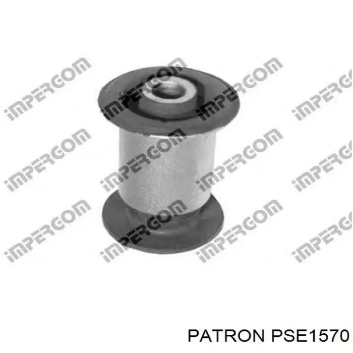 Silentblock de suspensión delantero inferior Jaguar X-type CF1