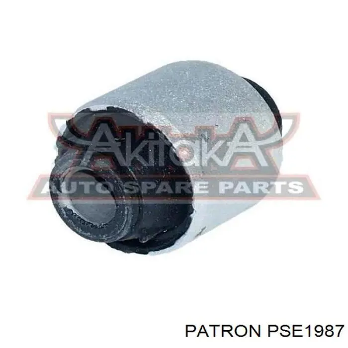 PSE1987 Patron suspensión, brazo oscilante trasero inferior